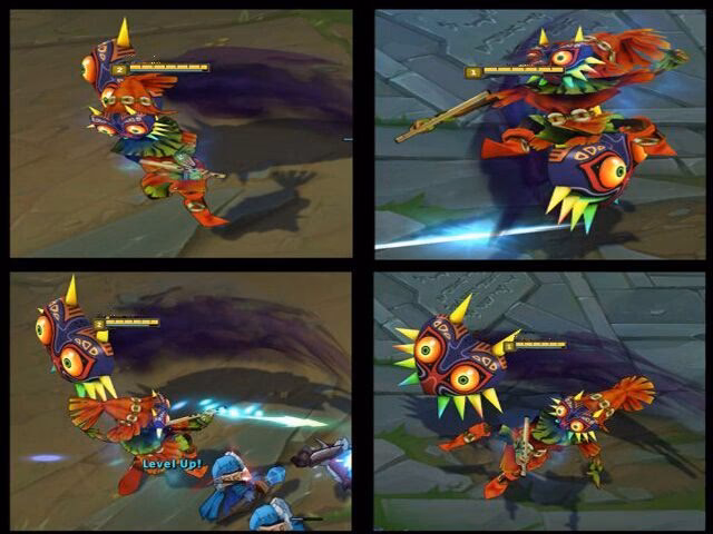 How to install custom skins in League of Legends?