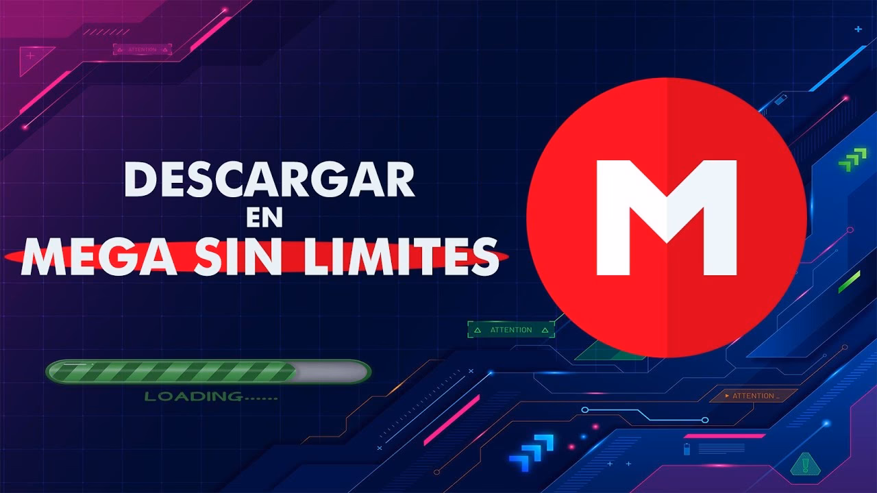 ¿Cómo descargar vídeos de Mega sin pagar?
