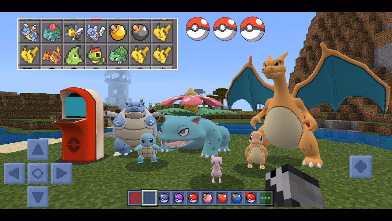 ¿Cómo descargar pixelmon mod?