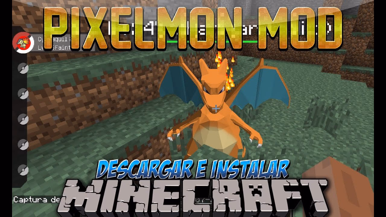 ¿Cómo descargar un mod de Minecraft?