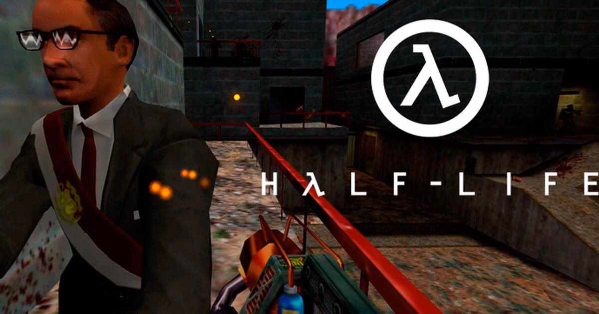 What is brutal Half-Life mod?