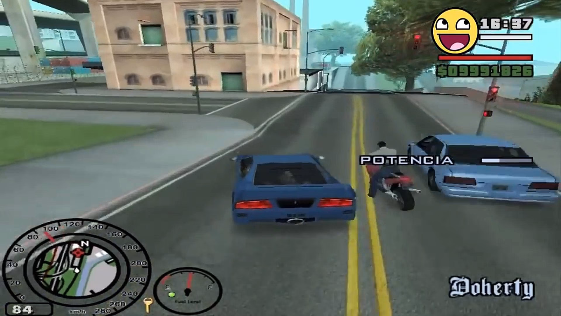 ¿Cómo instalar los drivers de GTA San Andreas?