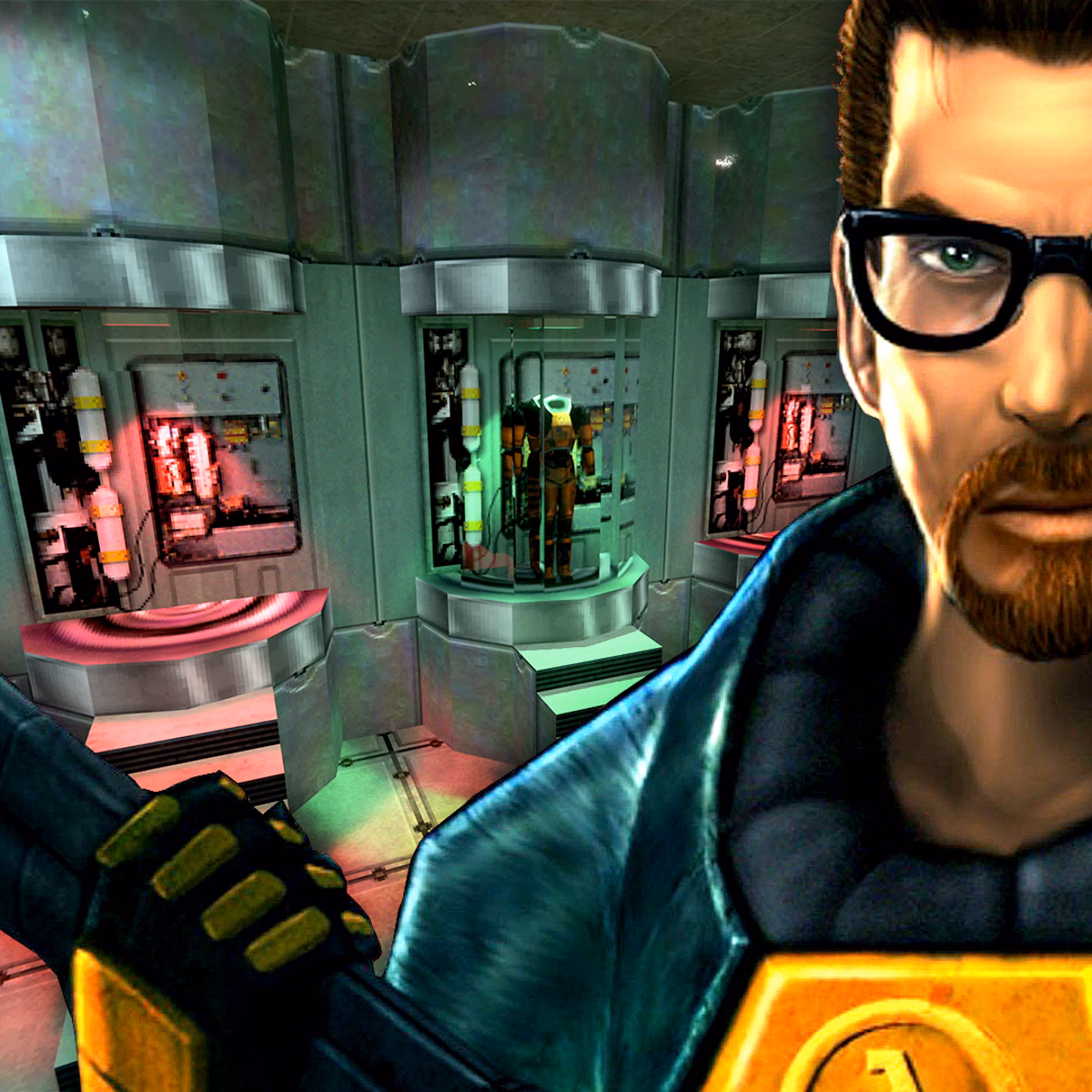 What is brutal half-life?