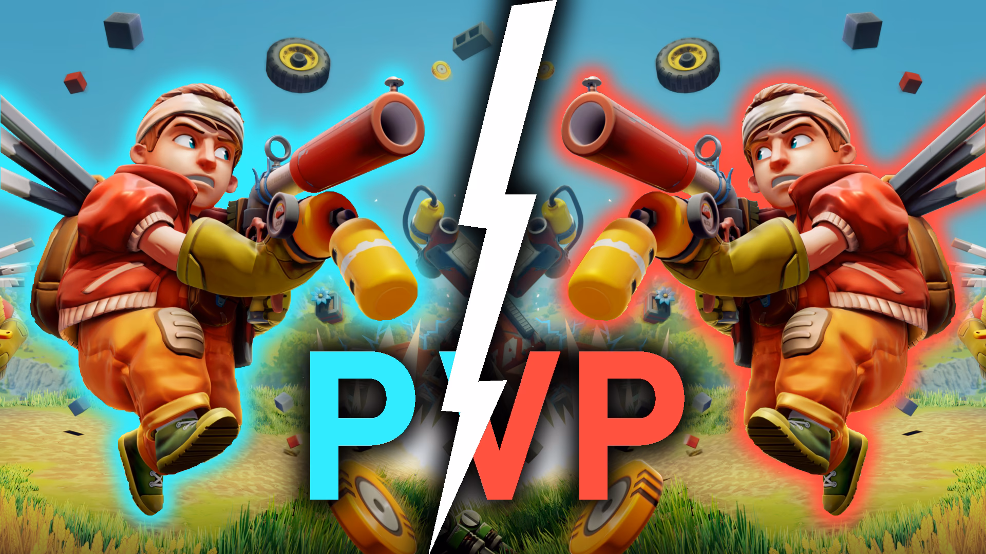 Is Scrap Mechanic a survival game?