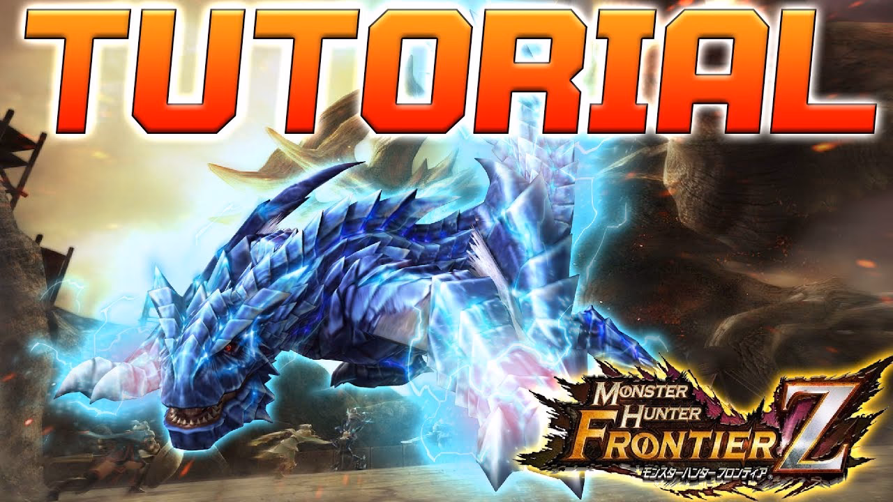 How many players does Monster Hunter Frontier G have?