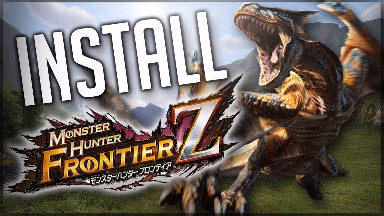 How many players does Monster Hunter Frontier G have?