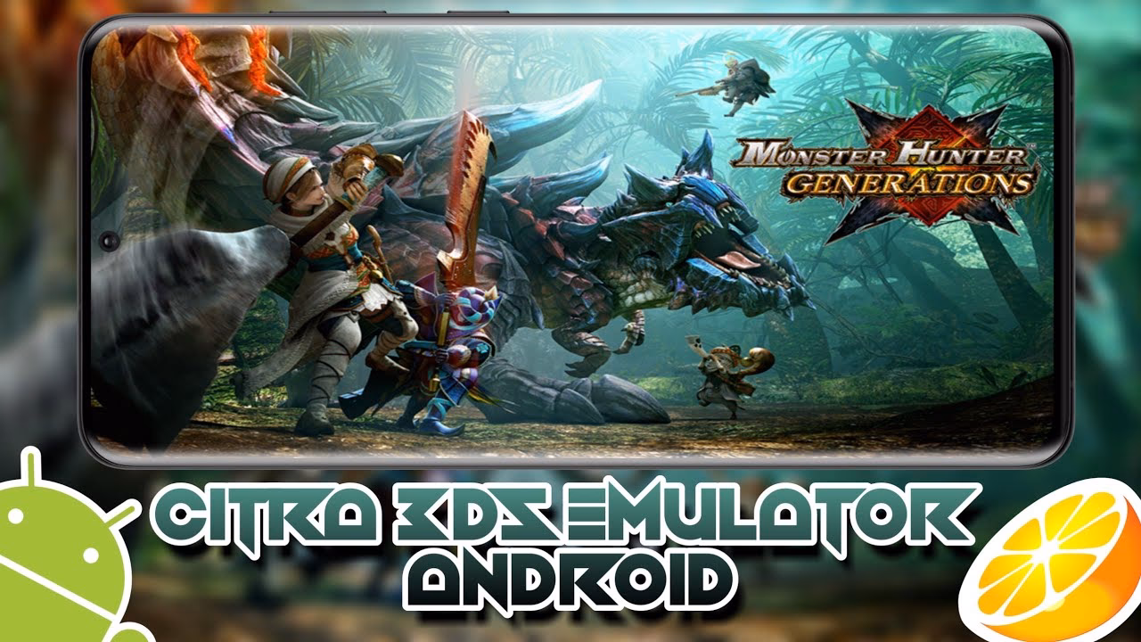 Is Monster Hunter Generations ultimate a remake?