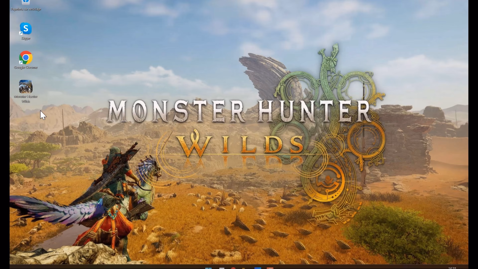 ¿Qué ofrece Monster Hunter Wilds?