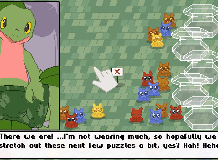 What's new in Monster Mind?