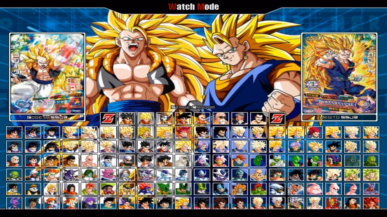 ¿Cómo descargar archivos DBZ?