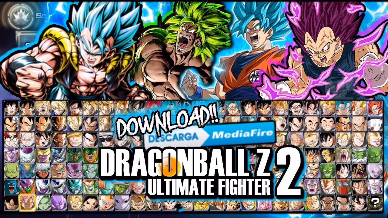¿Cómo descargar Mortal Kombat MUGEN?