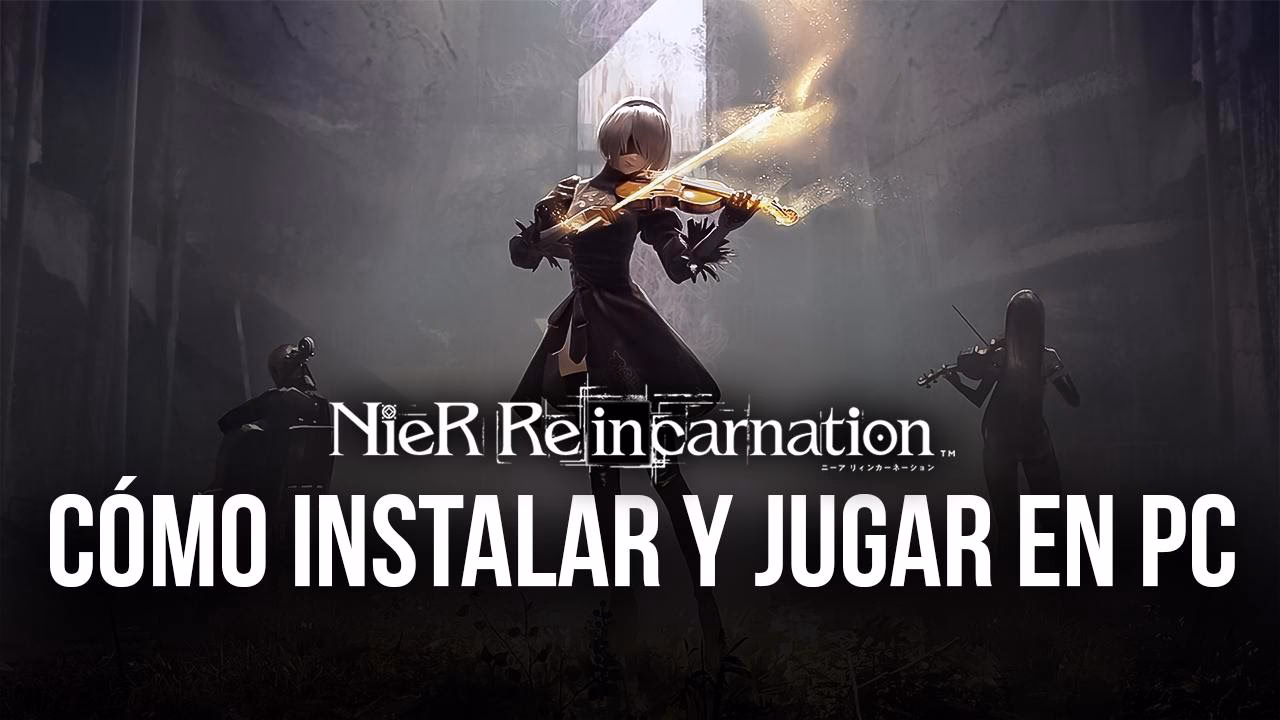 ¿Qué DLC ofrece Nier: Automata?