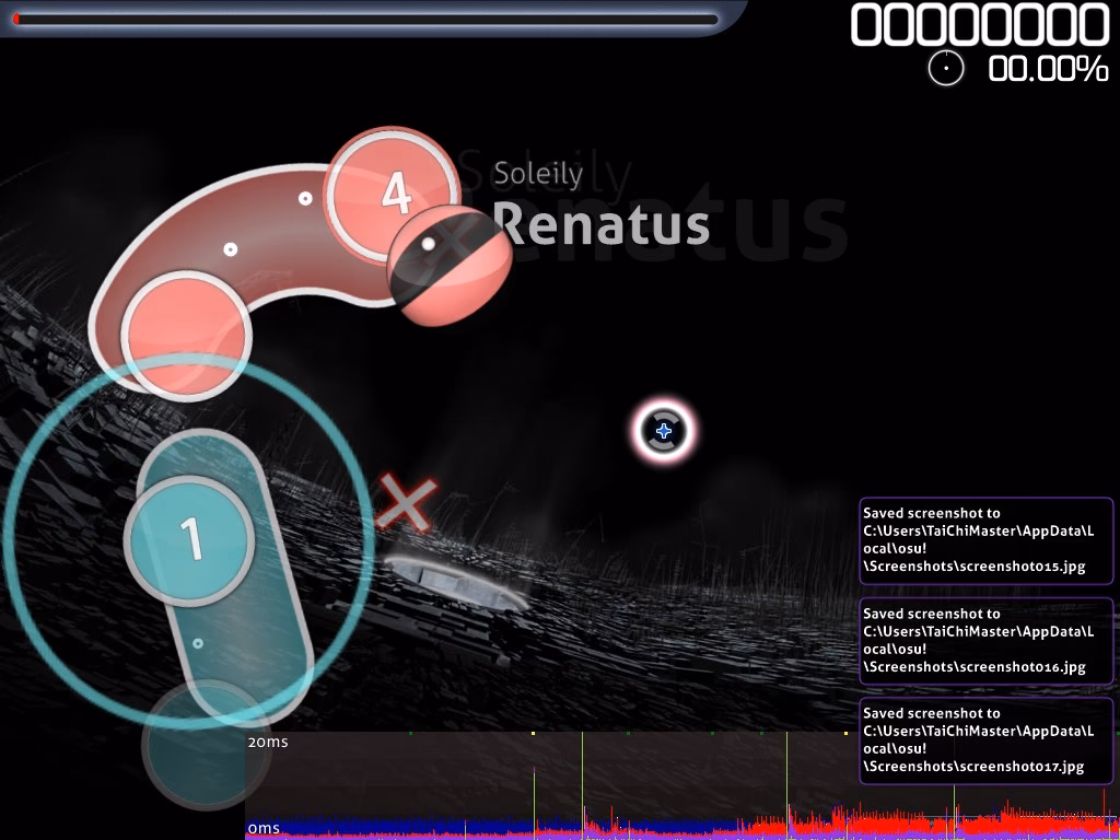 ¿En qué plataformas se puede jugar Osu?