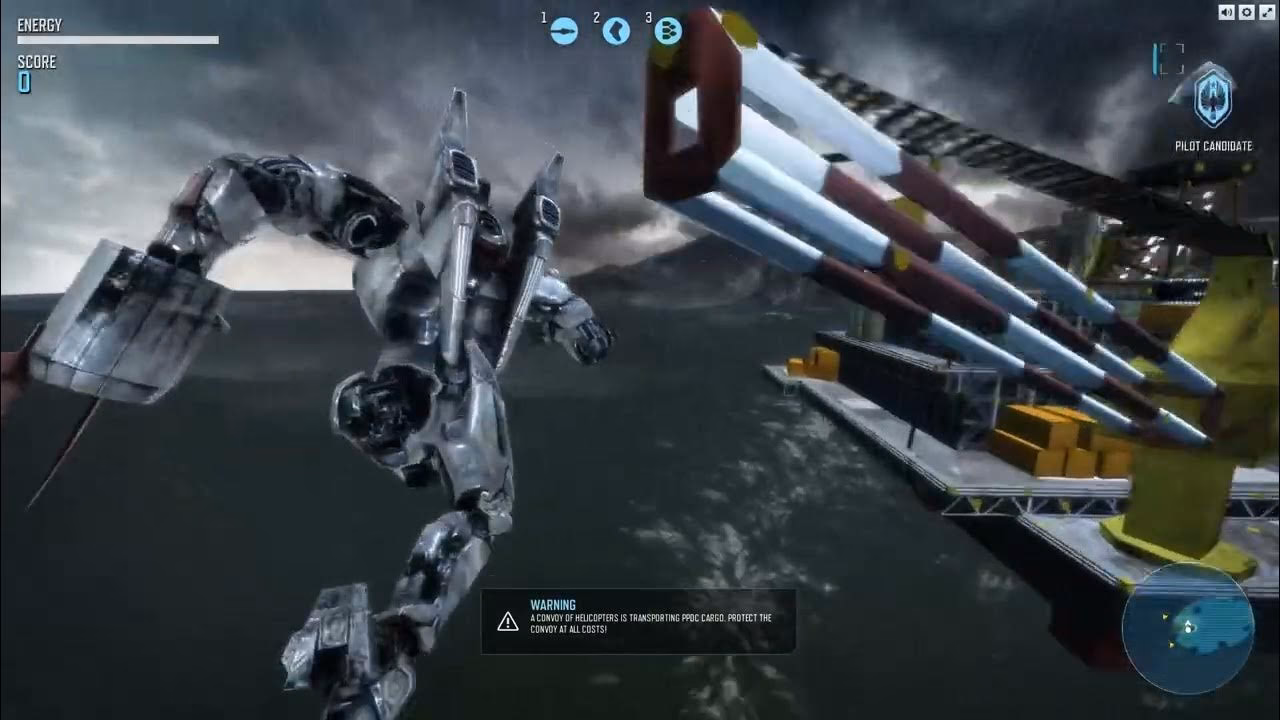 What is a Jaeger game?