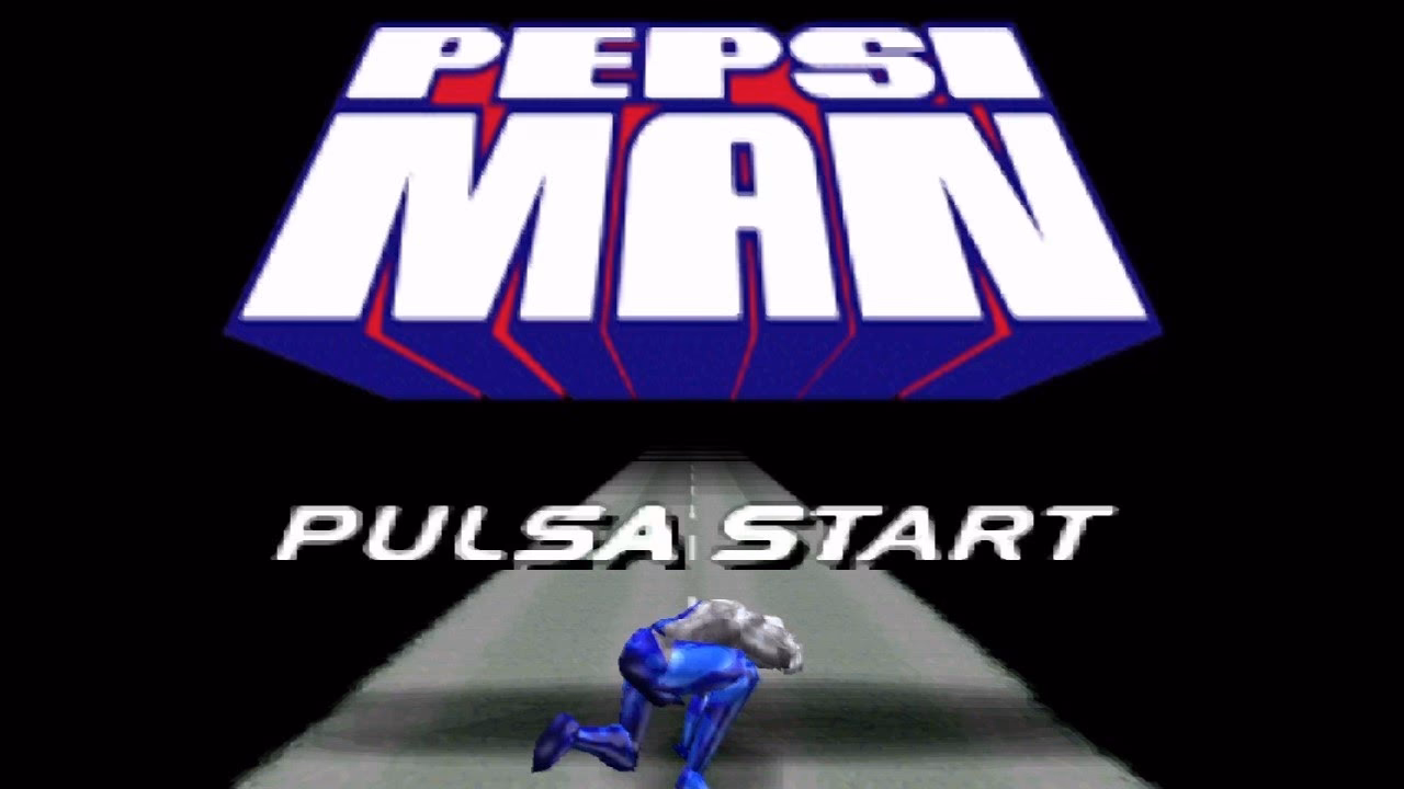 ¿Cómo jugar Pepsiman en PC?