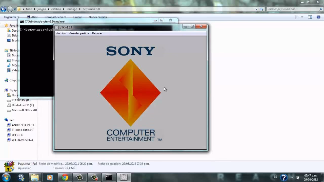 ¿Cómo descargar Power Pepsiman Super?
