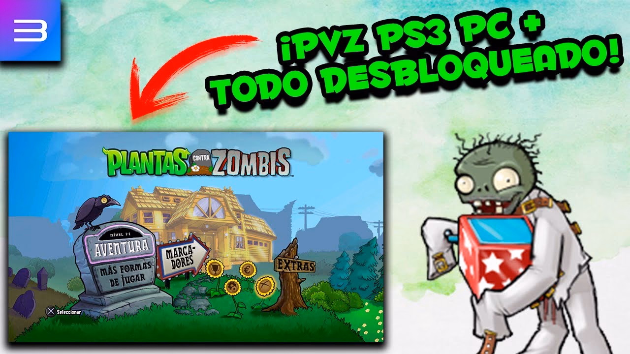 ¿Cuántas trampas tiene Plants vs Zombies GOTY Edition?