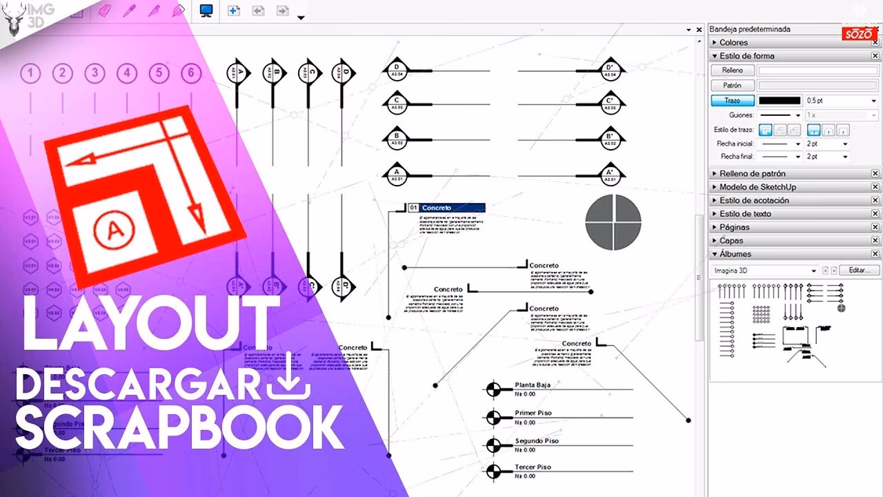 ¿Cómo descargar SketchUp?