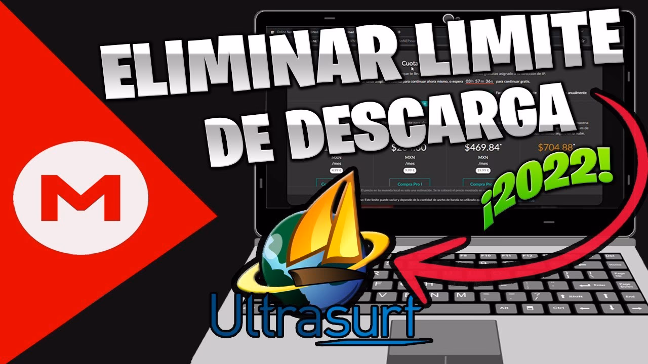 ¿Cuántos GB se puede descargar de Mega gratis?