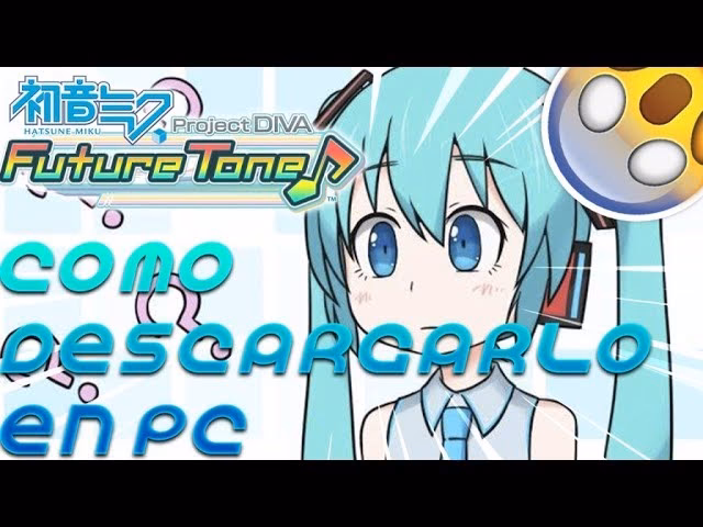 What is Hatsune Miku Project DIVA Mega Mix+?