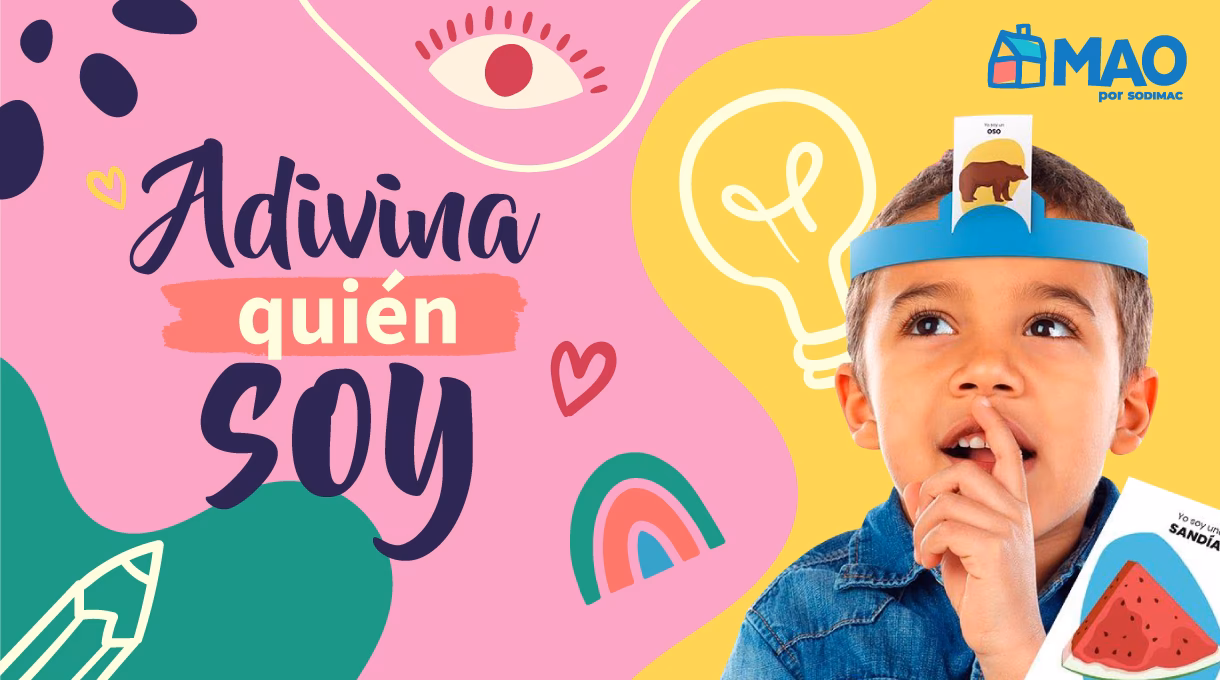 ¿Qué significa 'Quien soy yo'?