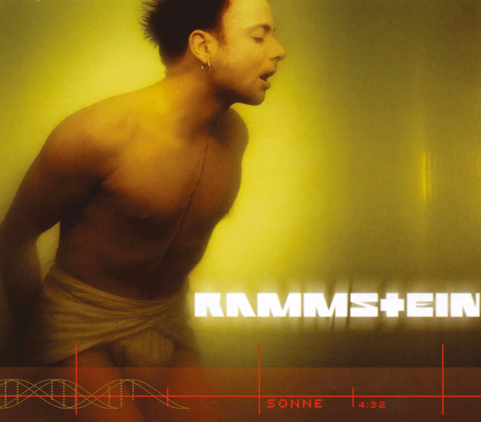 ¿Cuál es el último álbum de Rammstein?