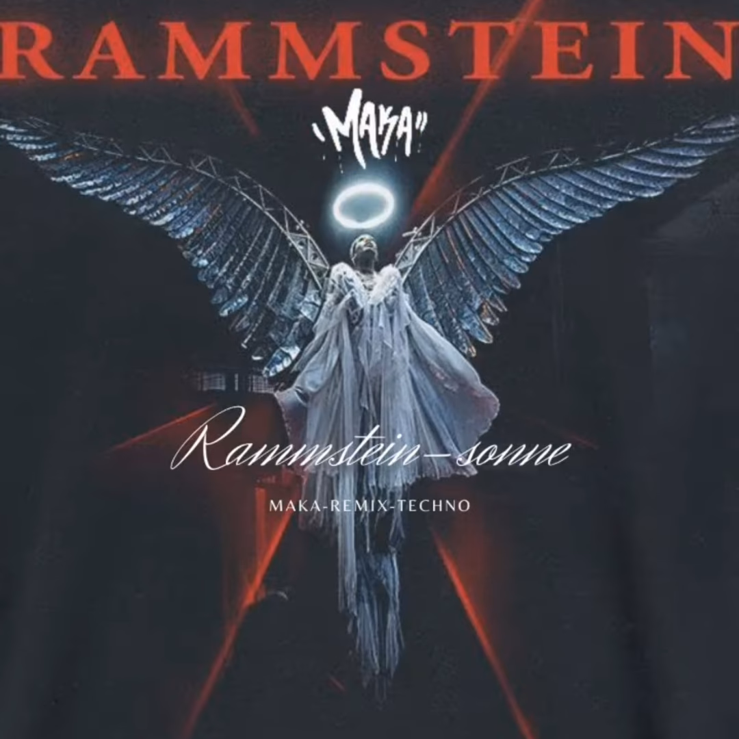 ¿Cuál es el nuevo sencillo de Rammstein?