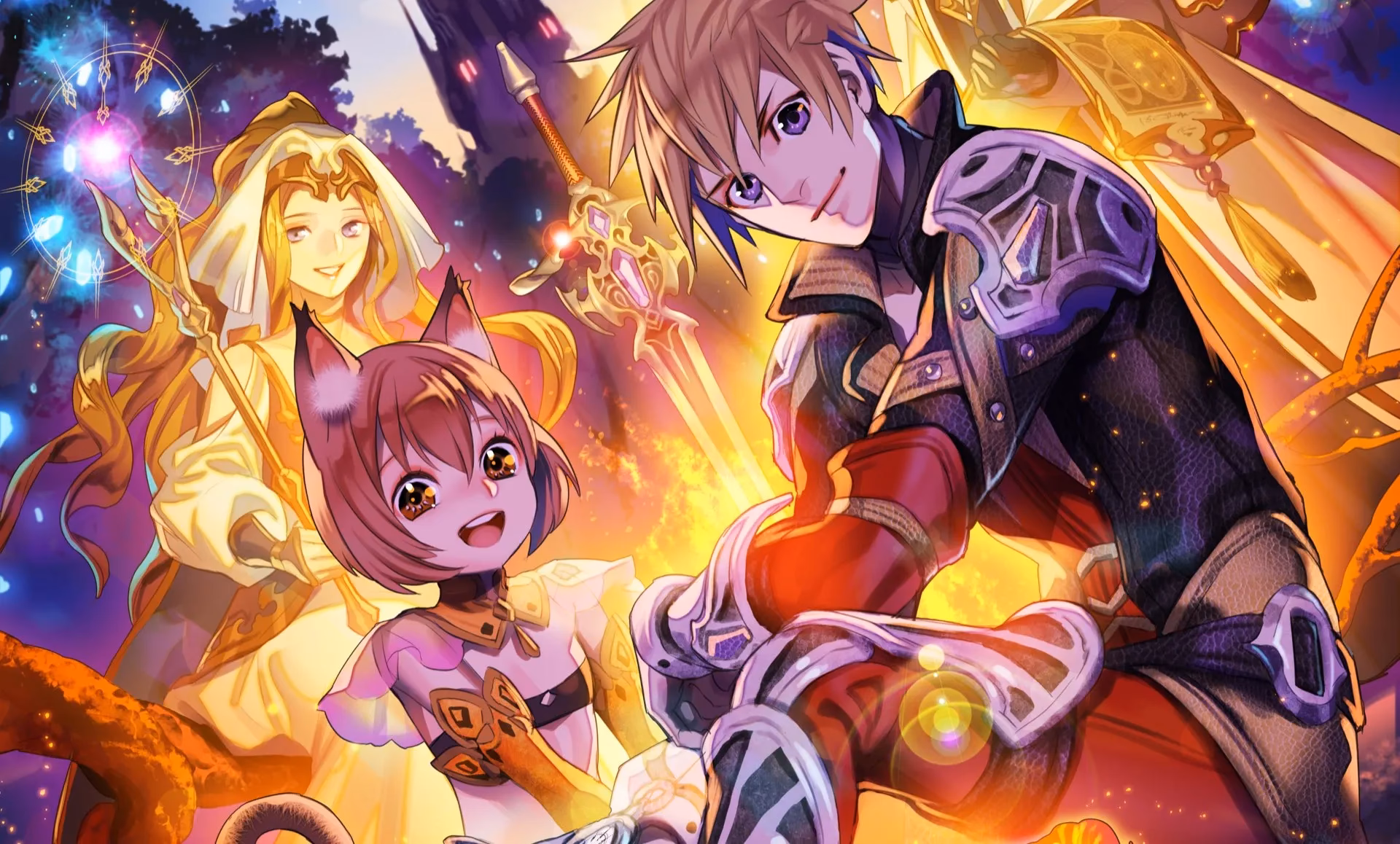 ¿Dónde puedo descargarrpgmaker VX?