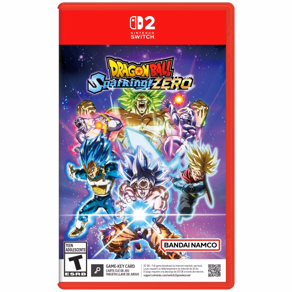 ¿Cómo descargar Dragon Ball Sparking?