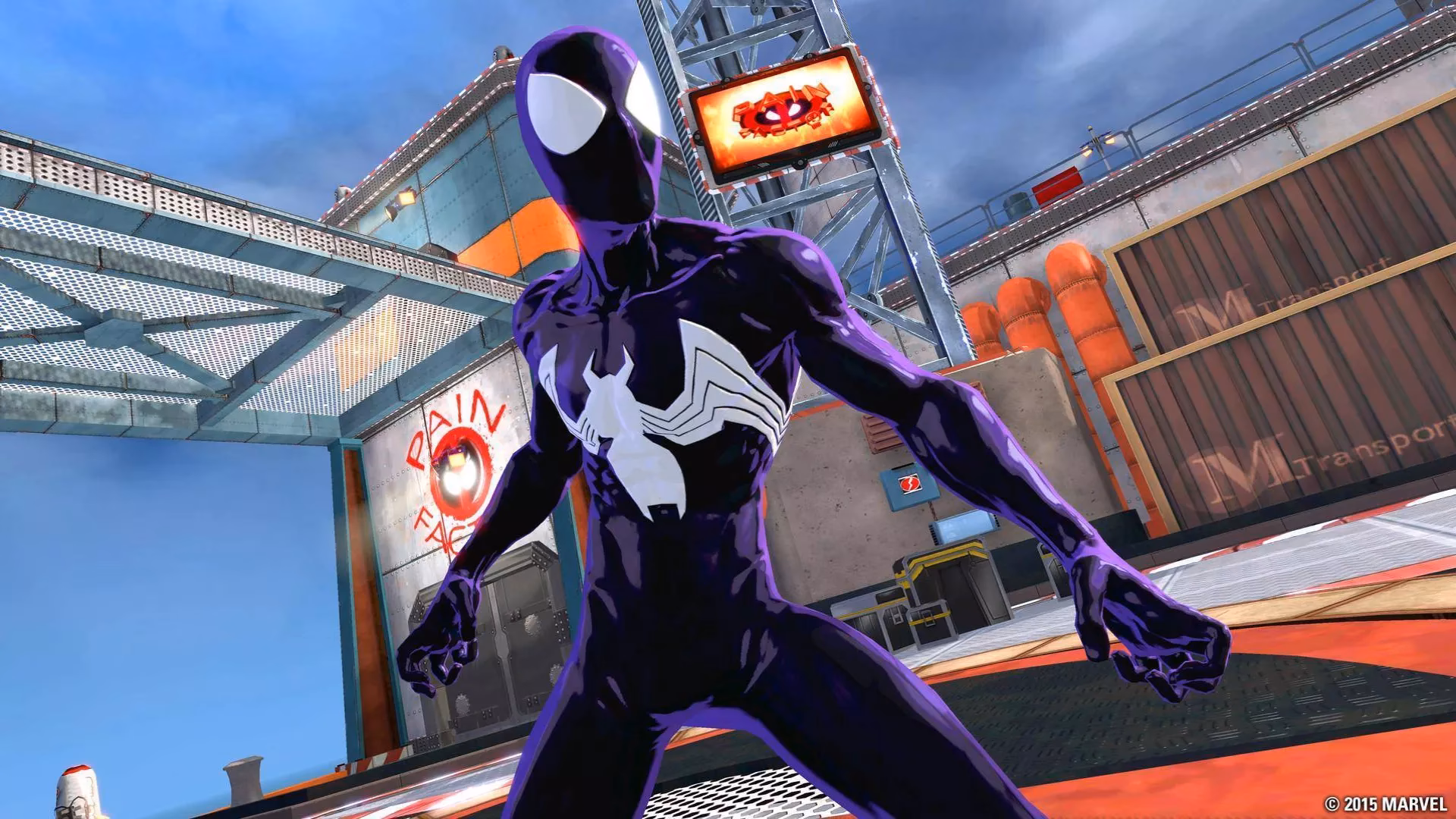 Which Spider-Man game should I play?