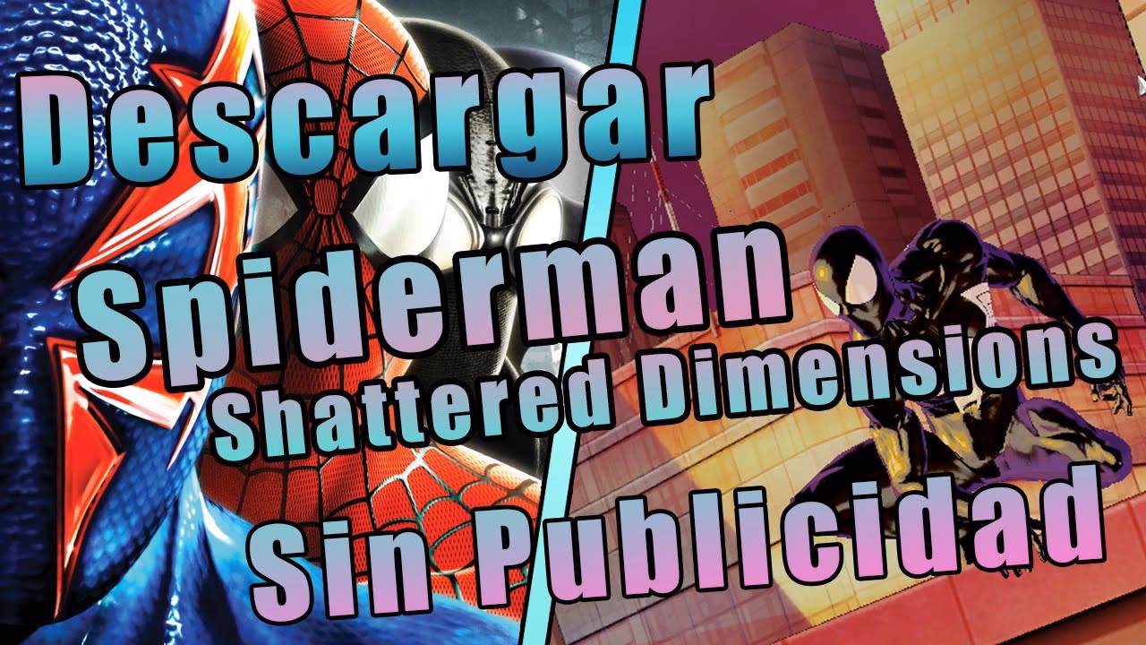 Which Spider-Man game should I play?
