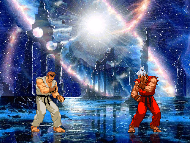 What if Mugen didn't remove all Mugen content in 2014?