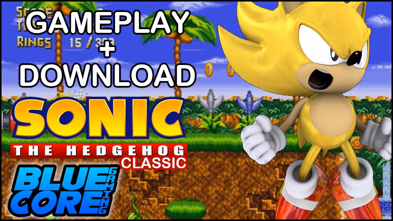¿Cuál fue la primera aparición de Super Sonic?