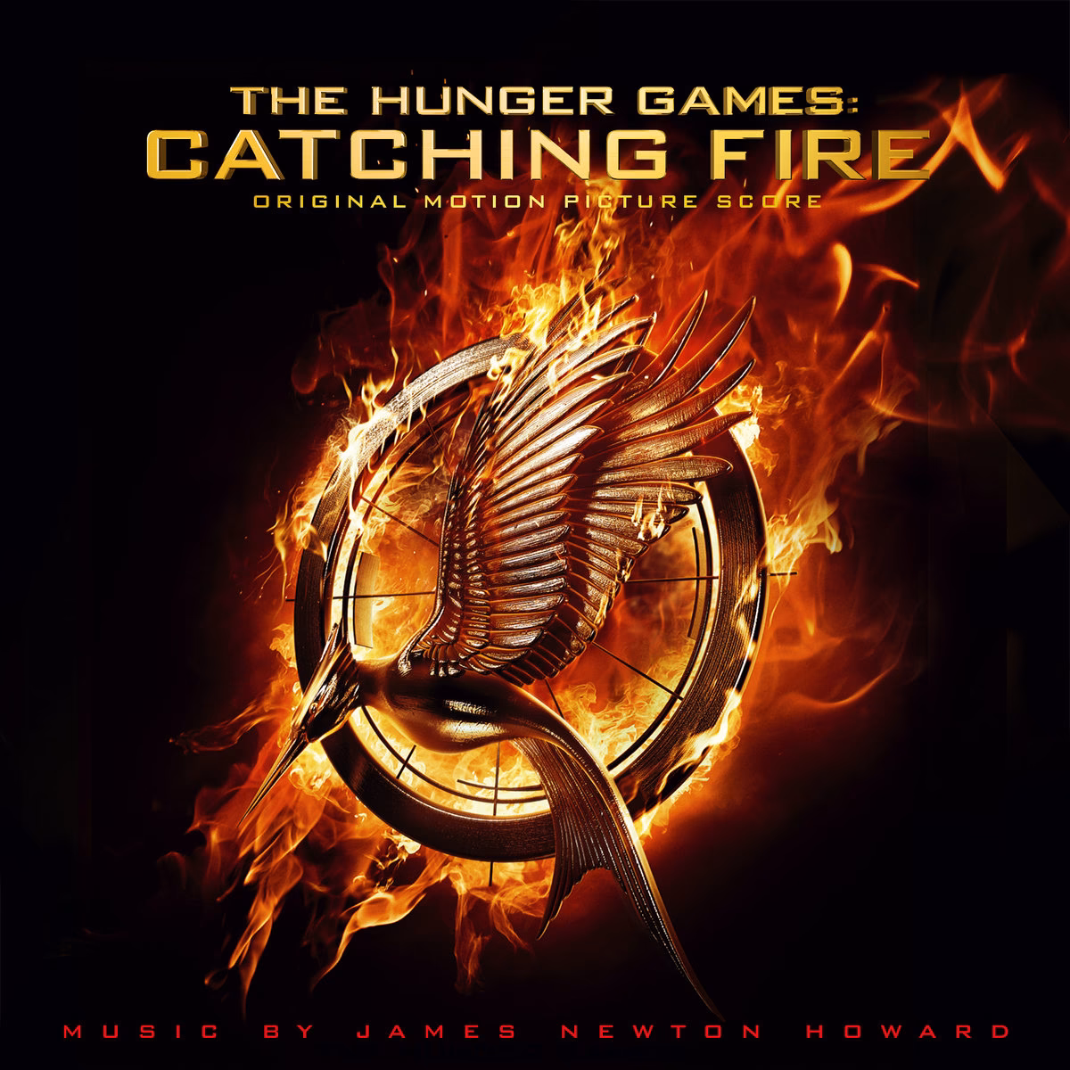 Could a mockingjay be a symbol of the Hunger Games?