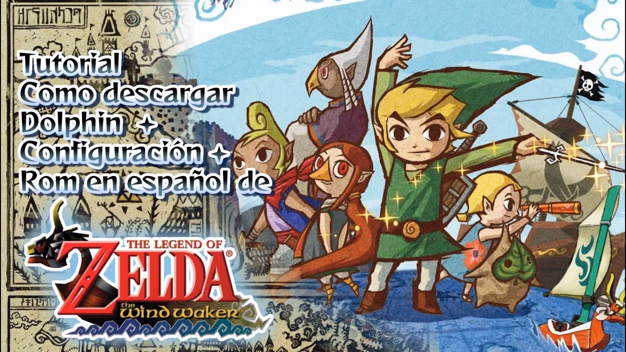 Is Wind Waker HD worth playing?