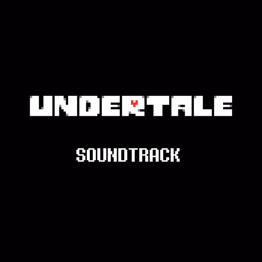 How do I listen to Undertale soundtrack?