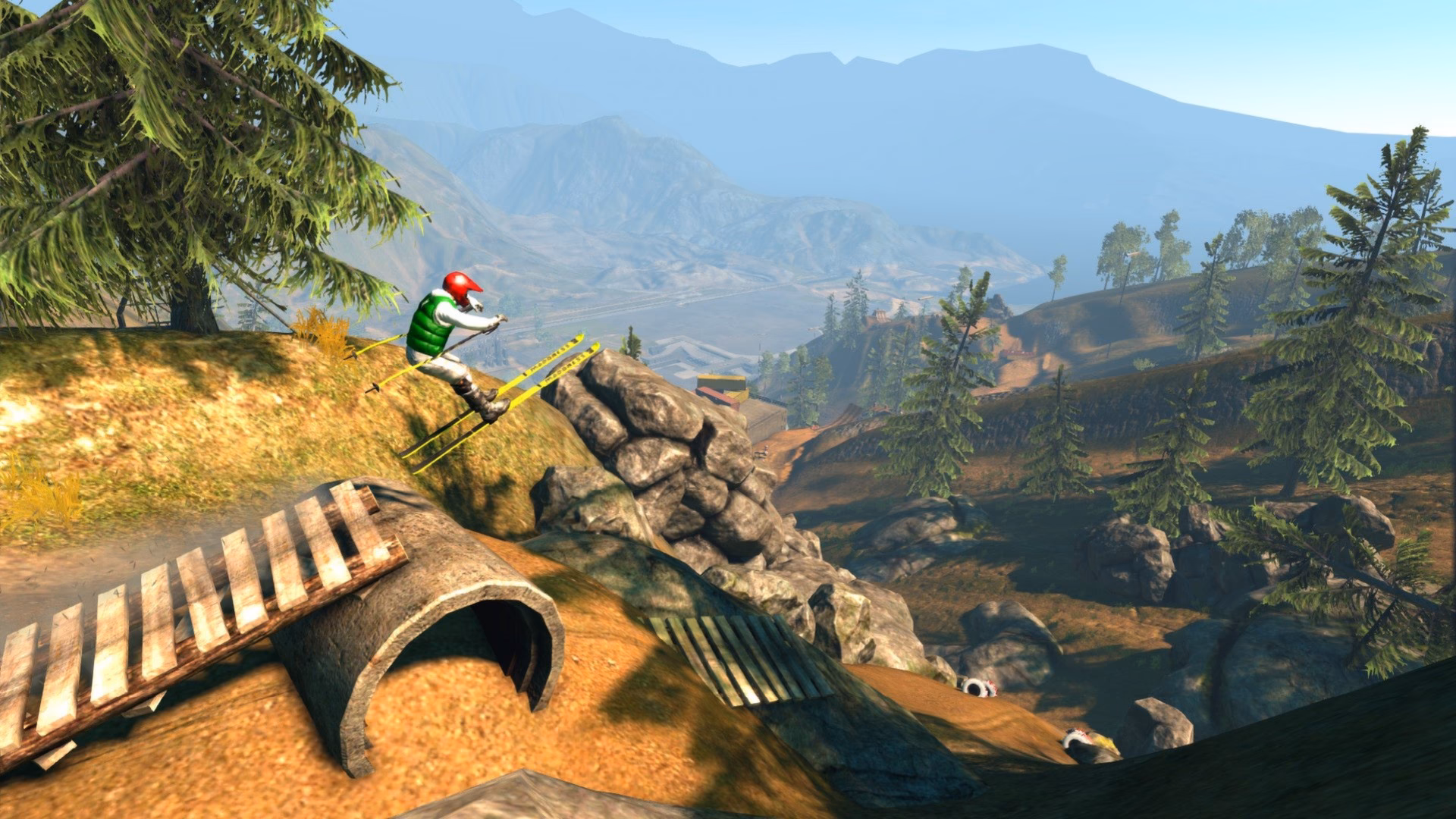 ¿Cómo descargar Trials Evolution Gold Edition?