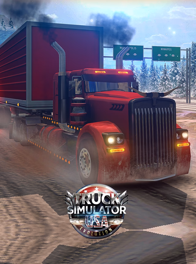 ¿Cuáles son las ventajas de jugar Truck Simulator en PC?