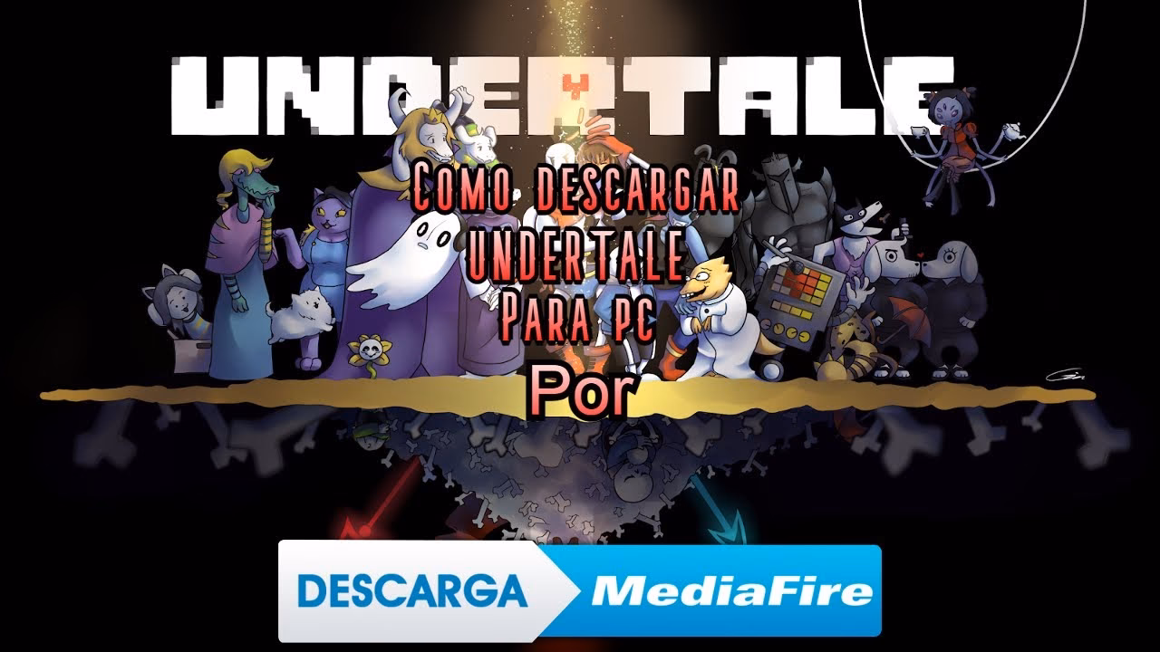 ¿Qué archivo debo abrir para jugar Undertale en Mac?
