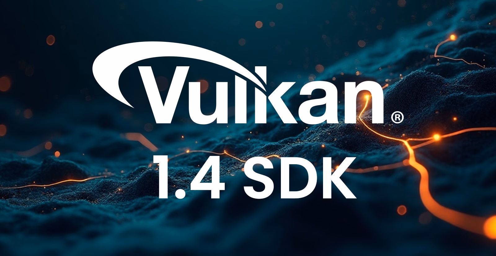 What is Vulkan SDK?