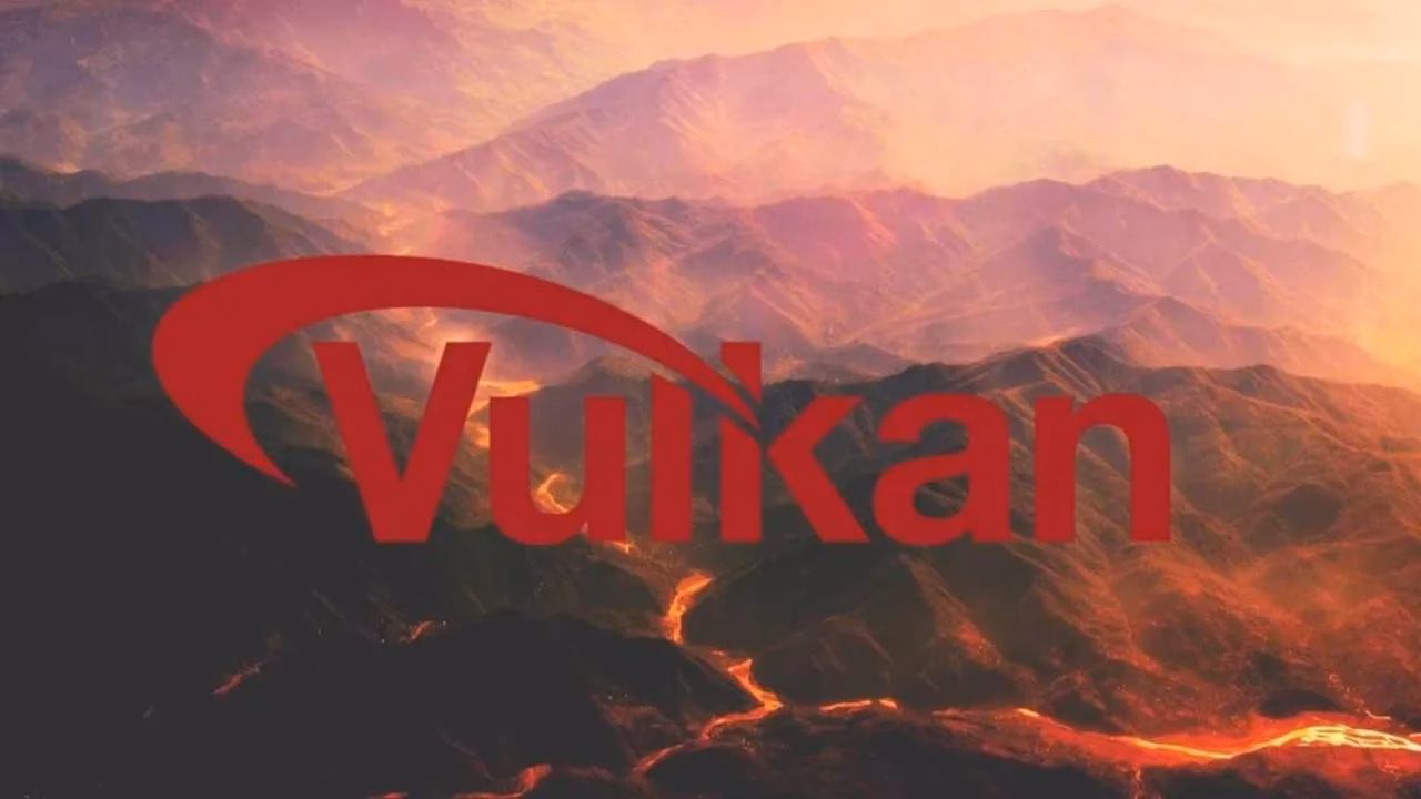 What are Vulkan beta drivers?