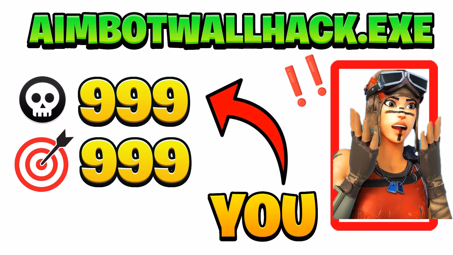 How to install Fortnite wallhacks 2025?