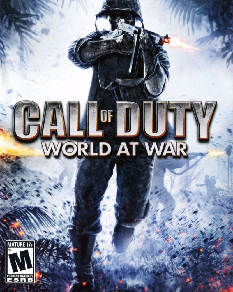 ¿Cómo configurar el juego de World at War?