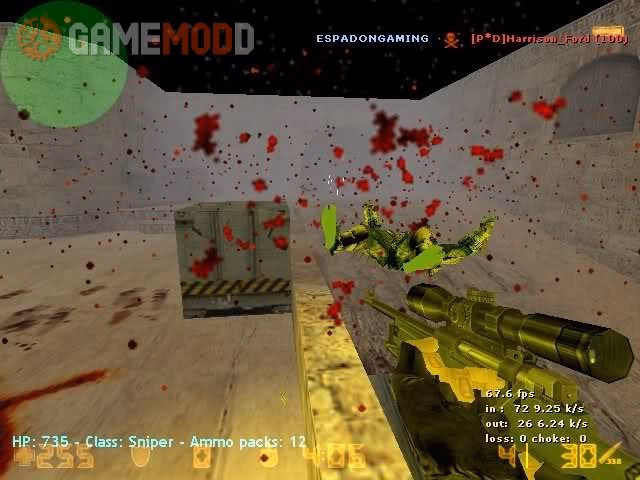 What is zombie plague 9.5 - a mod for Counter-Strike 1.6?