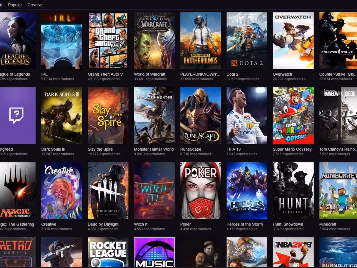 ¿Dónde puedo encontrar los juegos gratuitos para PC más jugados?