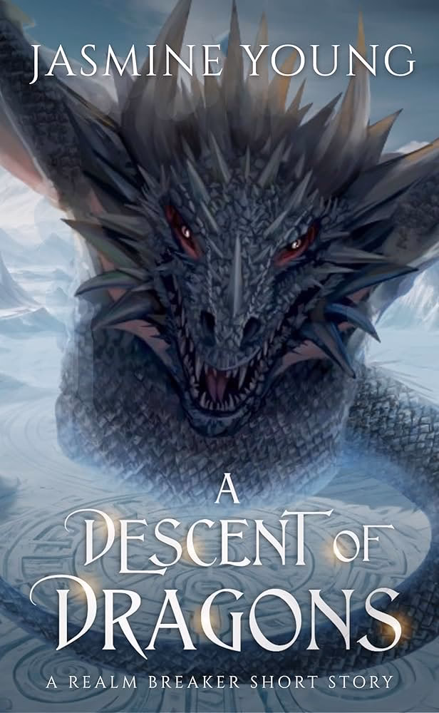 What does descendants of the Dragon mean?