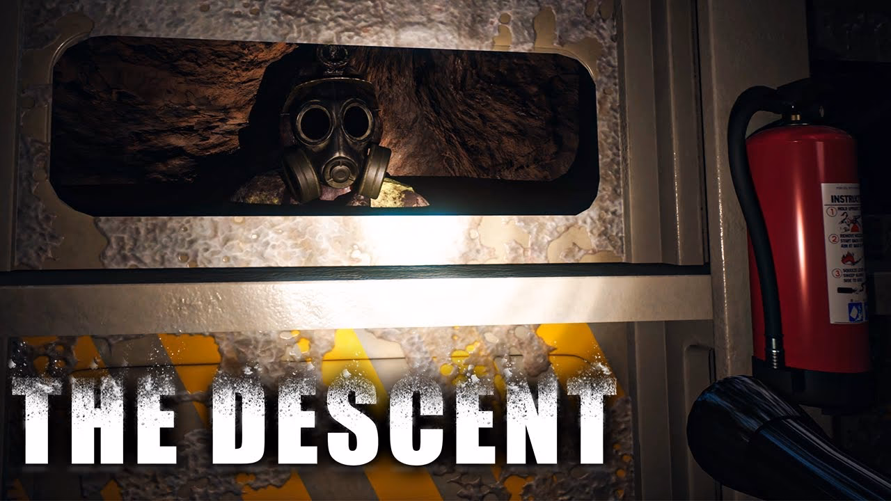 How does DESCENT work during descent?