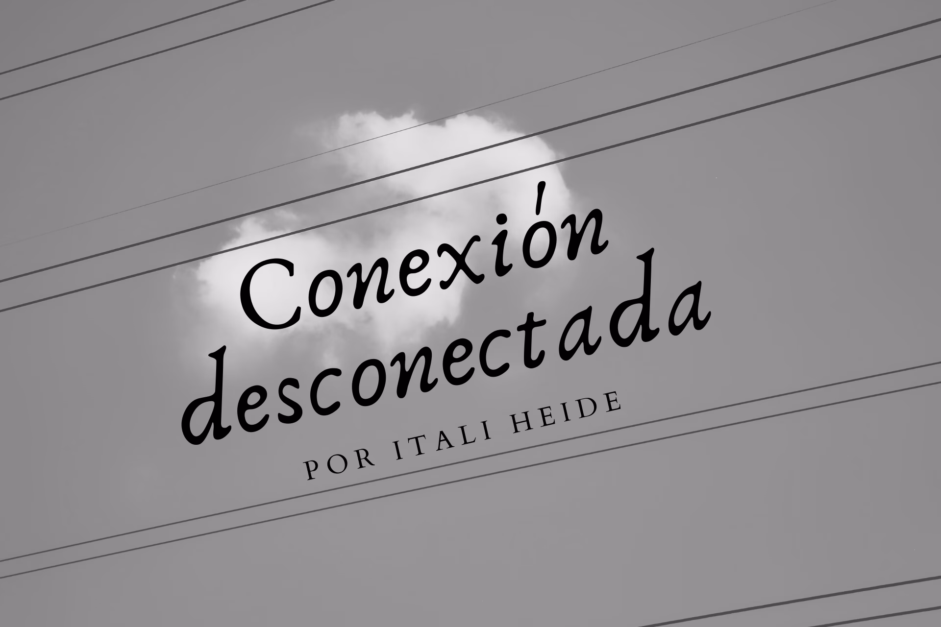 ¿Qué es la técnica de desconectar?