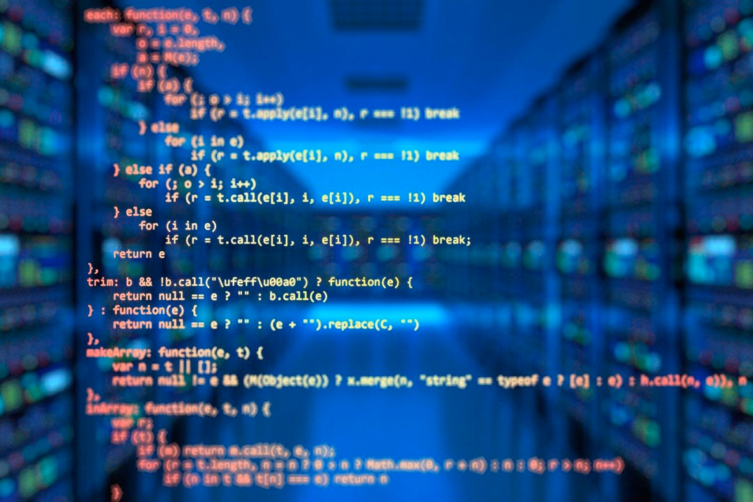 ¿Cómo acceder a la programación?