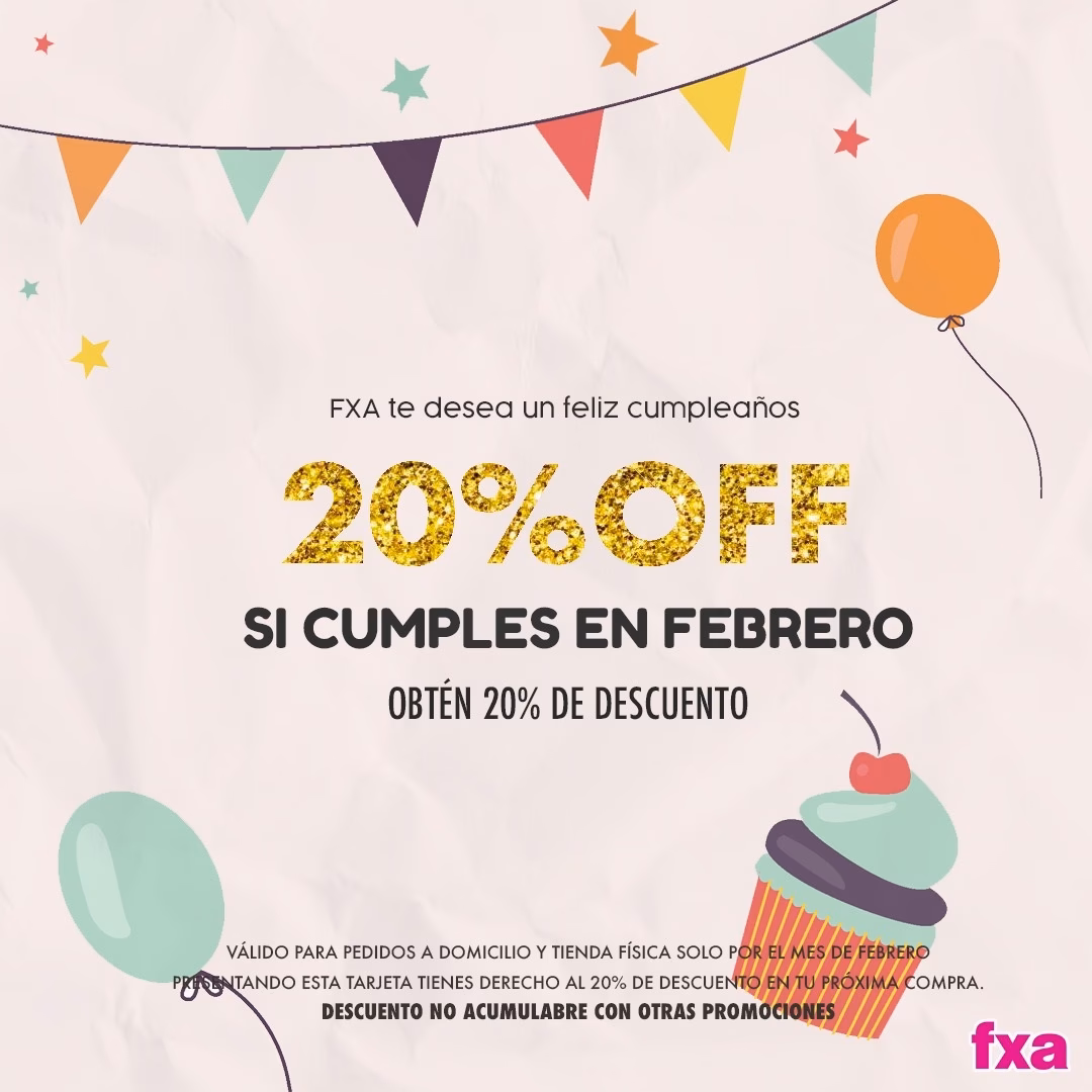 ¿Cómo hacer tu cumpleaños aún más especial?